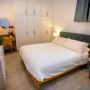 Cosmo 38 Luxury , Naples Italy