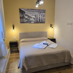 Magnoliaapartments - 18b Visconti Duomo , Milan Italy